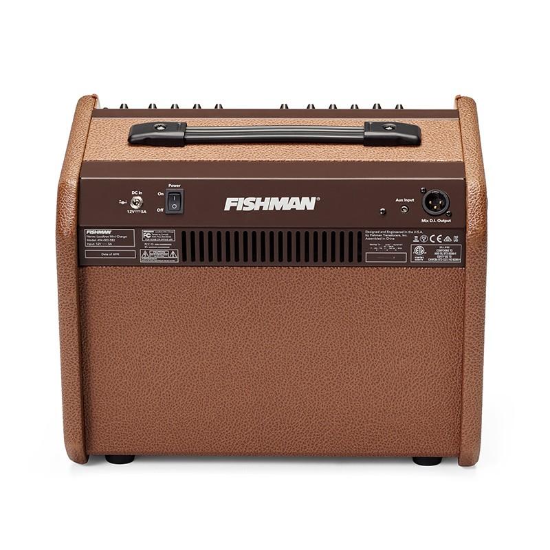 BOSS（ボス） FISHMAN Loudbox mini Charge アコースティックギター用