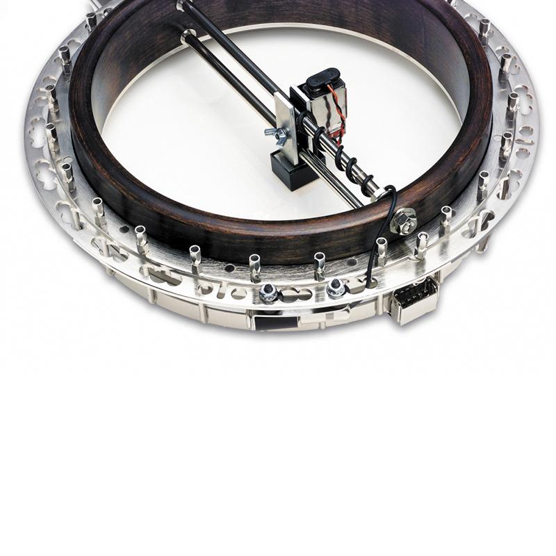 FISHMAN Classic Series Banjo Pickup PRO-REP-BAN | バンジョー用
