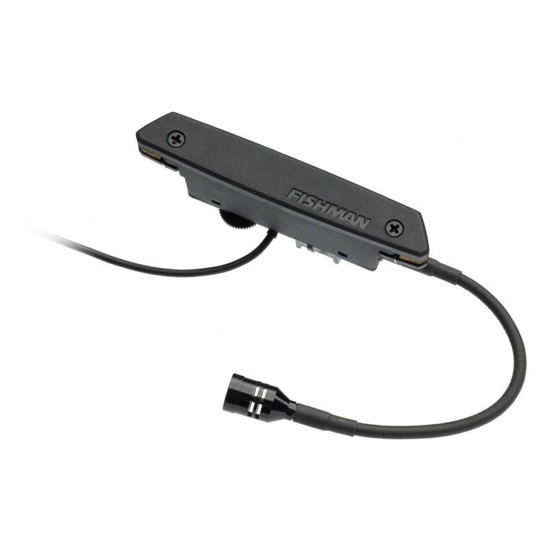 FISHMAN Rare Earth Blend Soundhole Pickup | アコースティックギター 