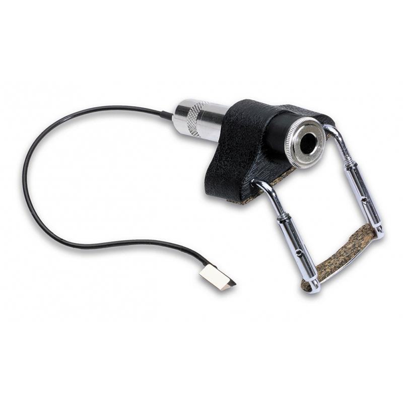 fishman V-200 ヴァイオリン　ピックアップ FISHMAN V-200 Classic Series Professional Violin Pickup