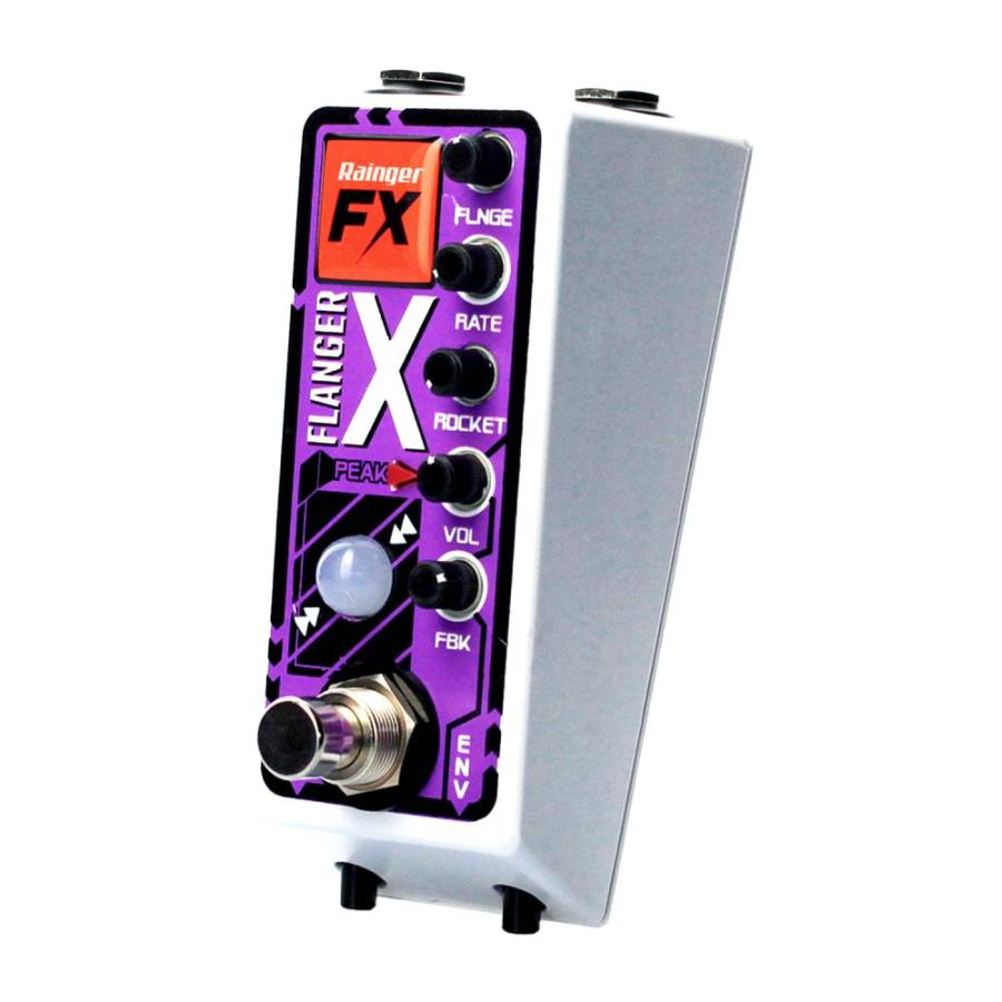TRIAL Triplex PALmixer パラレルミキサー エフェクター｜Yahoo