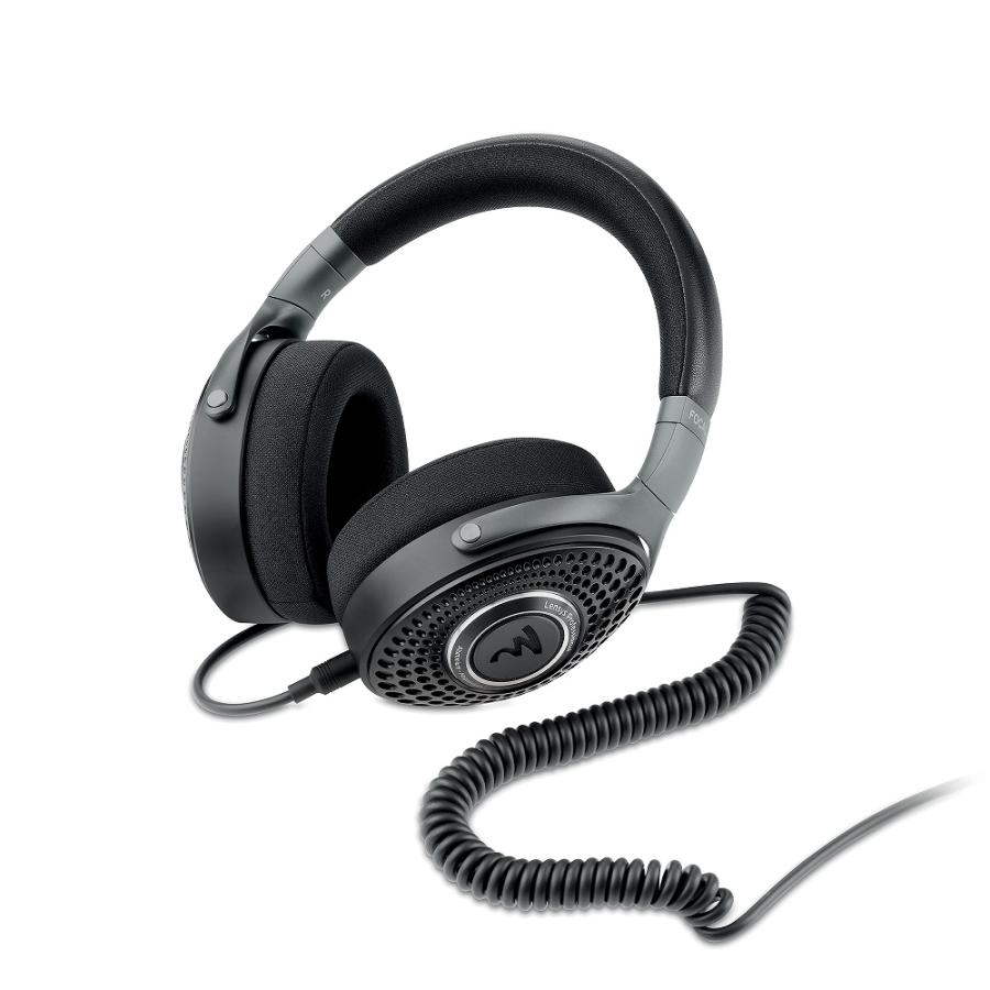 Focal Lensys Professional ヘッドホン 美品 FOCAL（フォーカル） Focal Lensys Professional 密閉型 モニター