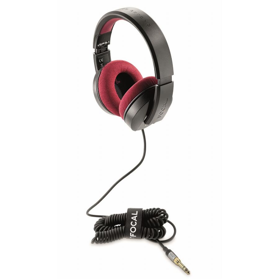 FOCAL（フォーカル） Focal Listen Professional 密閉型 モニター