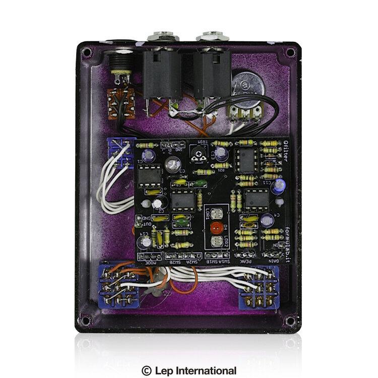 Formula B Elettronica Qfilter【エンベロープフィルター