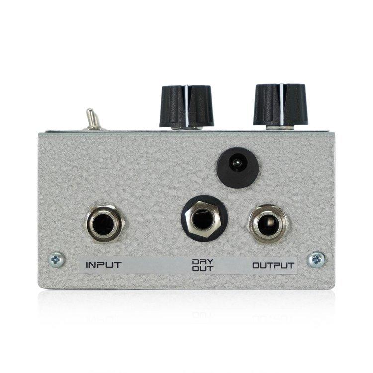 オクターバー　ギターエフェクター 楽天市場】Formula B Elettronica OCTO-DIVIDER / オクターバー