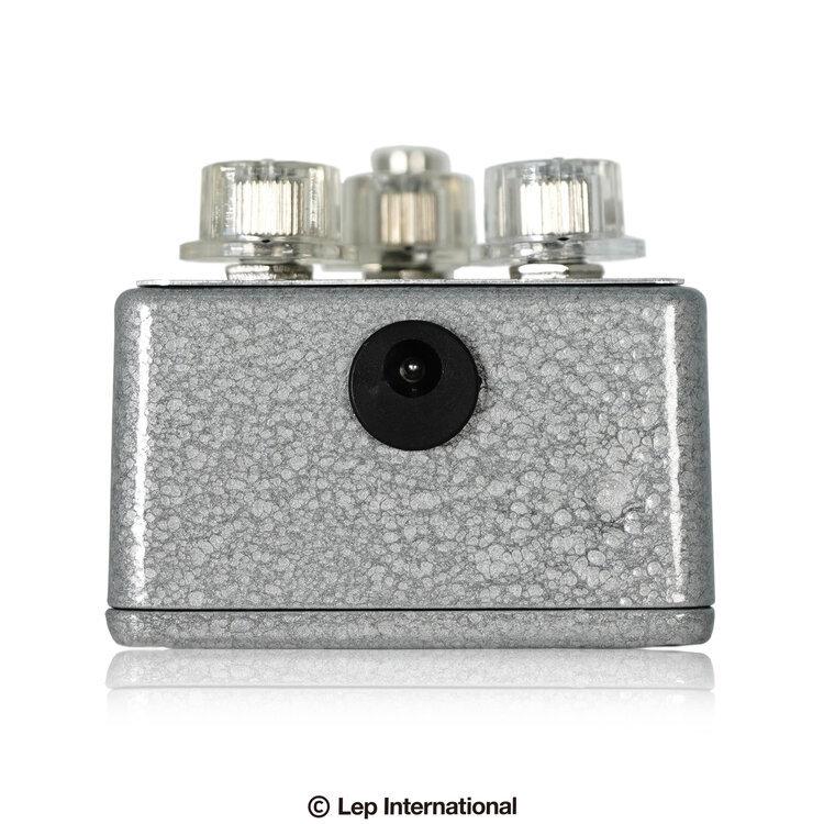 Formula B Elettronica ARIES Fuzz 【BigMuff系ファズ
