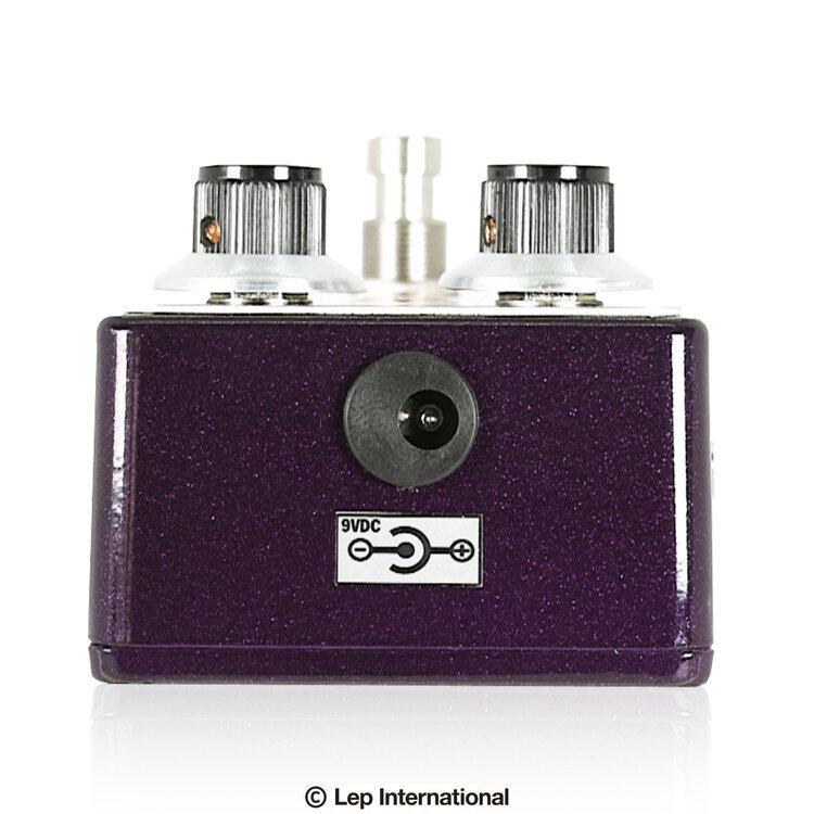 Formula B Elettronica Fuzz Box Experience 【ファズ