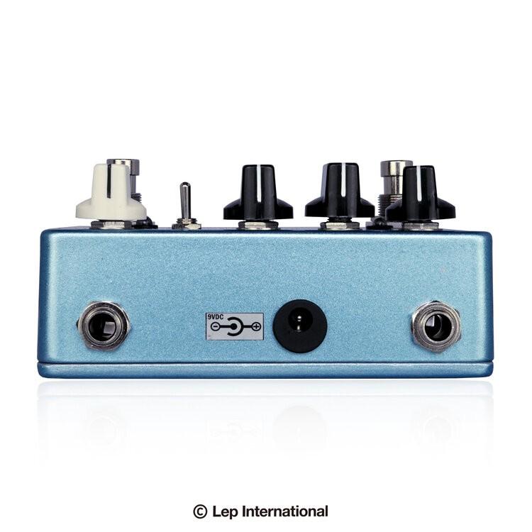 Formula B Elettronica Super Plexi 《エフェクター》 : ギター
