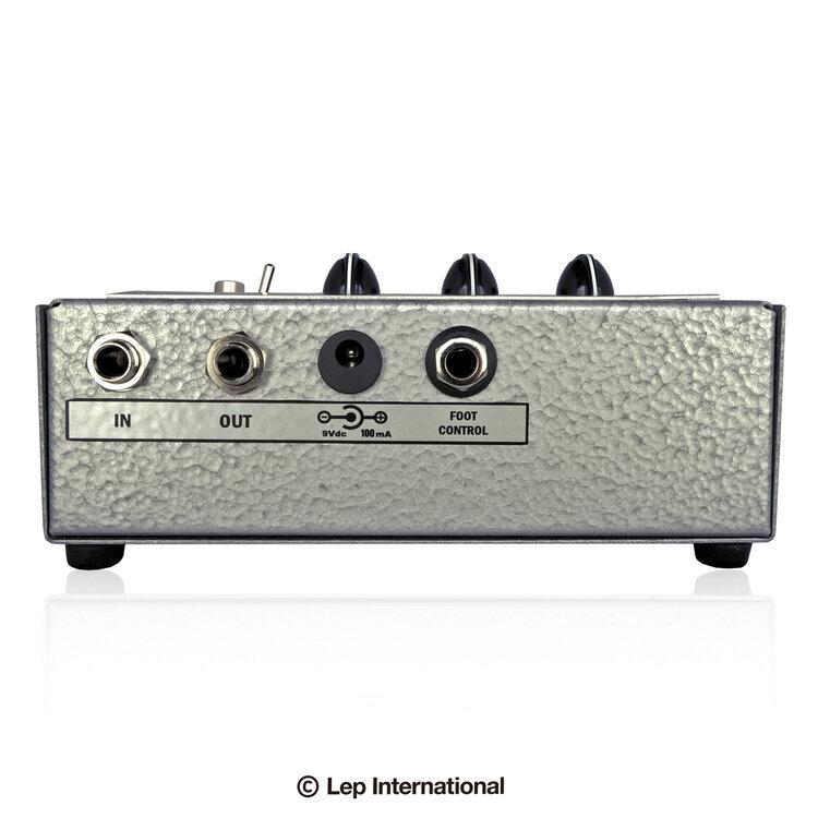 Formula B Elettronica Vintage-Vibe Deluxe 【コーラス/ビブラート