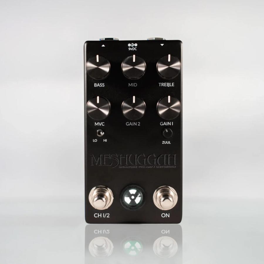 Fortin Amplification Meshuggah ディストーション/プリアンプ