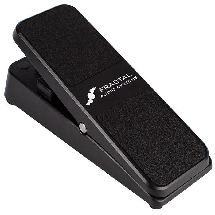 Fractal Audio Systems EV-1 Expression Volume Pedal