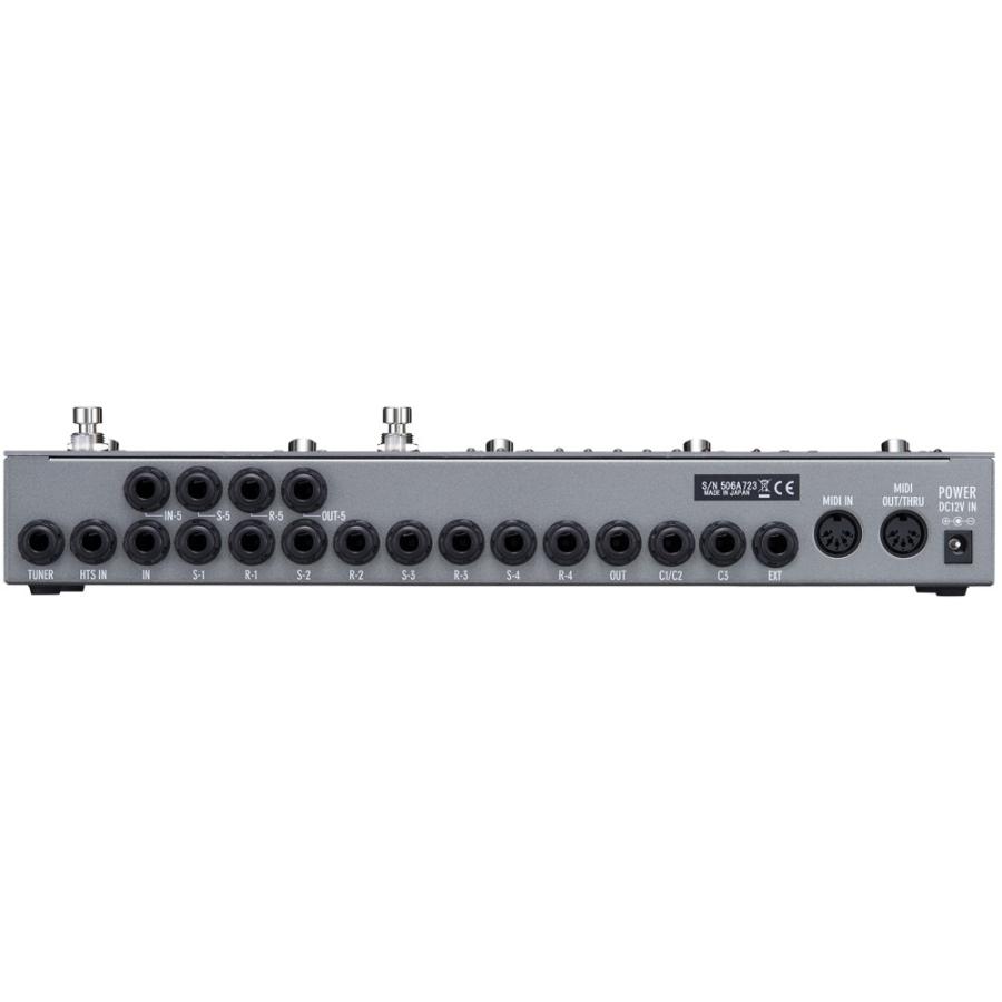 BOSS（ボス） Free The Tone ARC-53M Audio Routing Controller