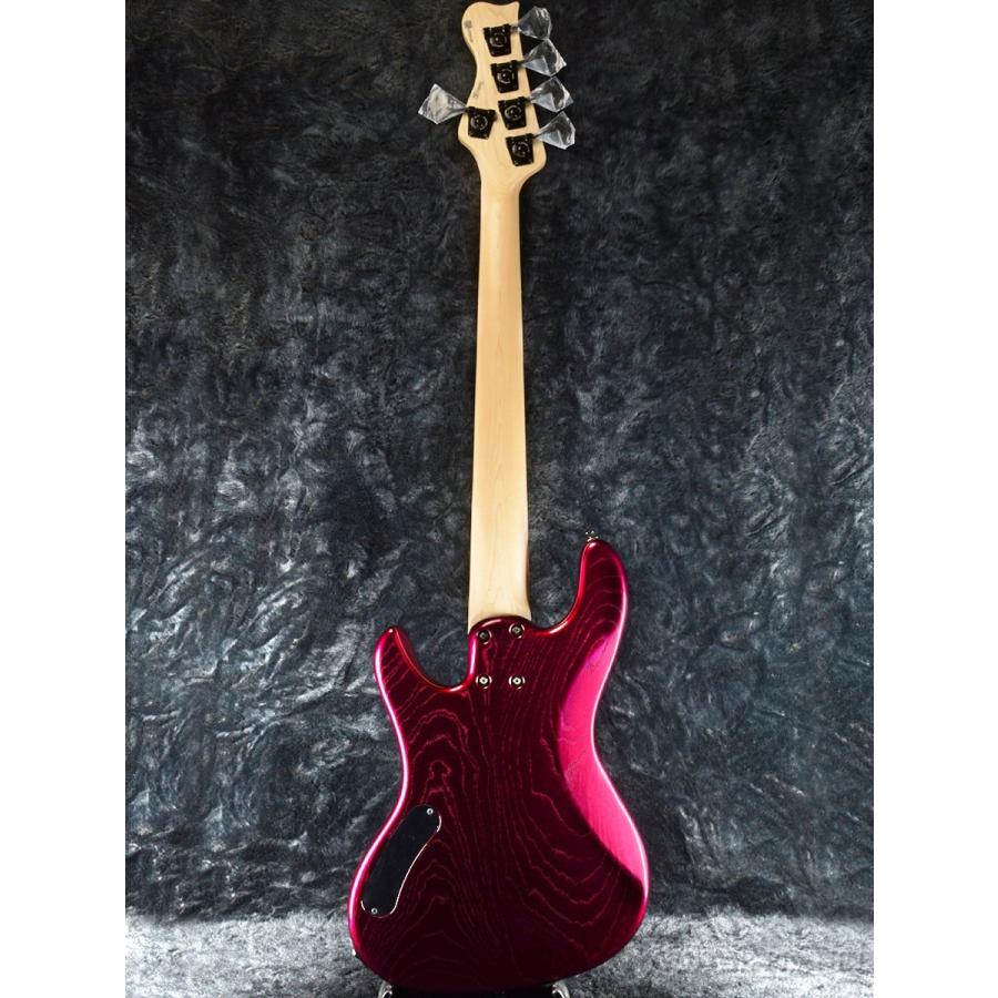 FREEDOM CUSTOM GUITAR RESEARCH Anthra 5st -BTN-【4.15kg】《ベース