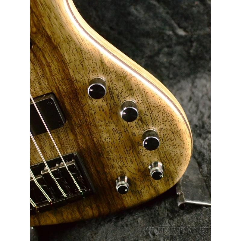FREEDOM CUSTOM GUITAR RESEARCH Dulake Flat 5st -Black Limba Top