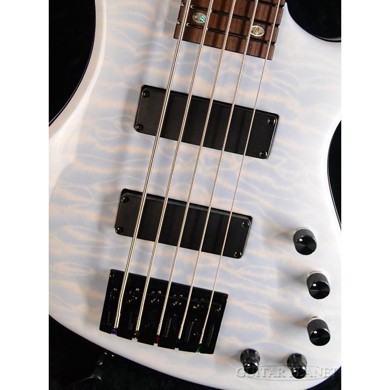 ベース FREEDOM CASTOM Dulake. 5st Freedom Custom Guitar Reserch F.U.Dulake 5st