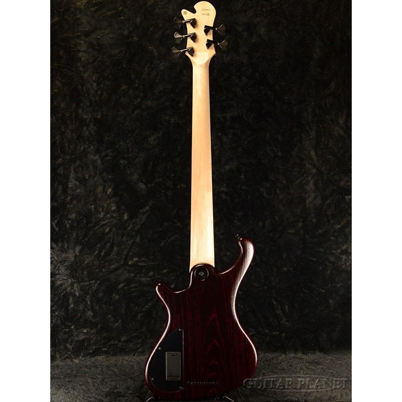 FREEDOM CUSTOM GUITAR RESEARCH Order Style Dulake Libero 5st