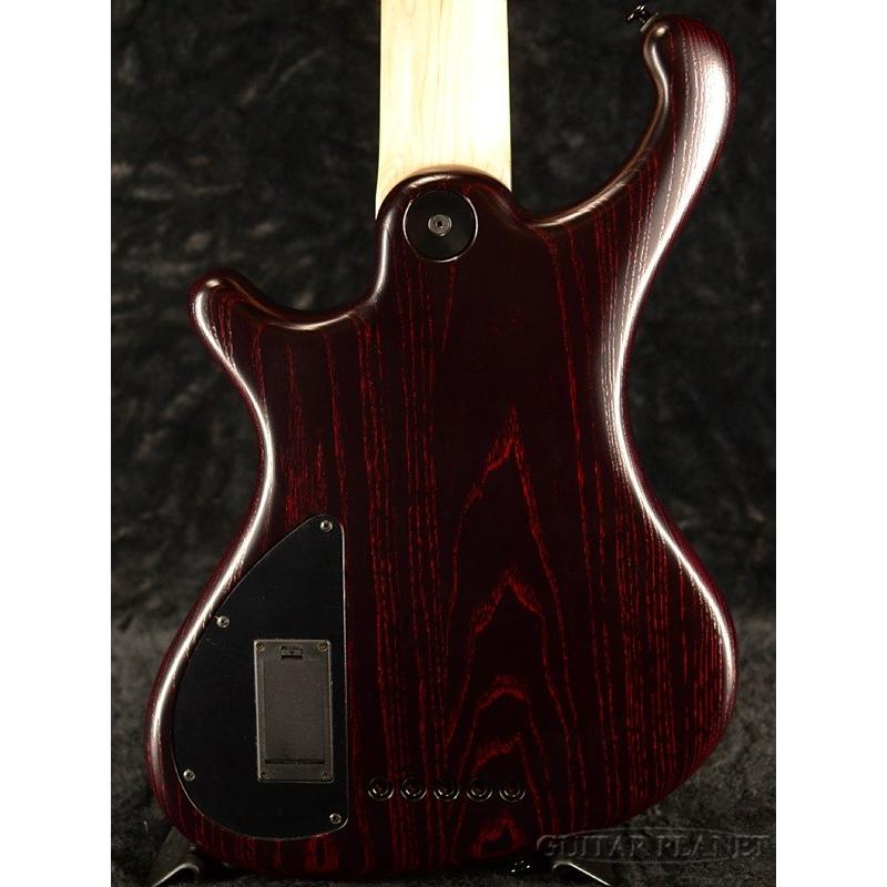 FREEDOM CUSTOM GUITAR RESEARCH Order Style Dulake Libero 5st