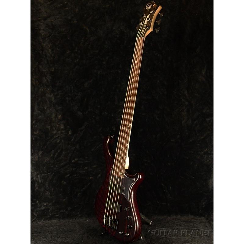 FREEDOM CUSTOM GUITAR RESEARCH Order Style Dulake Libero 5st