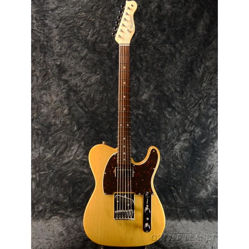 FREEDOM Retrospective Series TE HS -Vintage Yellow Natural