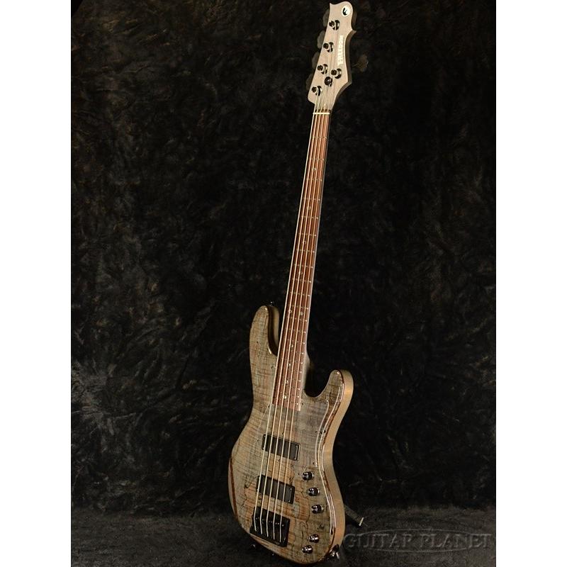 FREEDOM CUSTOM GUITAR RESEARCH Order Style FT Rhino 5st -ササナキ