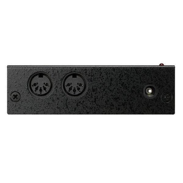 ギター Free The Tone MB-5 FREE THE TONE MB-5 MIDI THRU BOX 《エフェクター》 : ギター