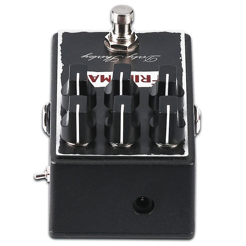 Friedman　ダーティシャリー　オーバードライブ Friedman Dirty Shirley Over Drive オーバードライブ 《エフェクター