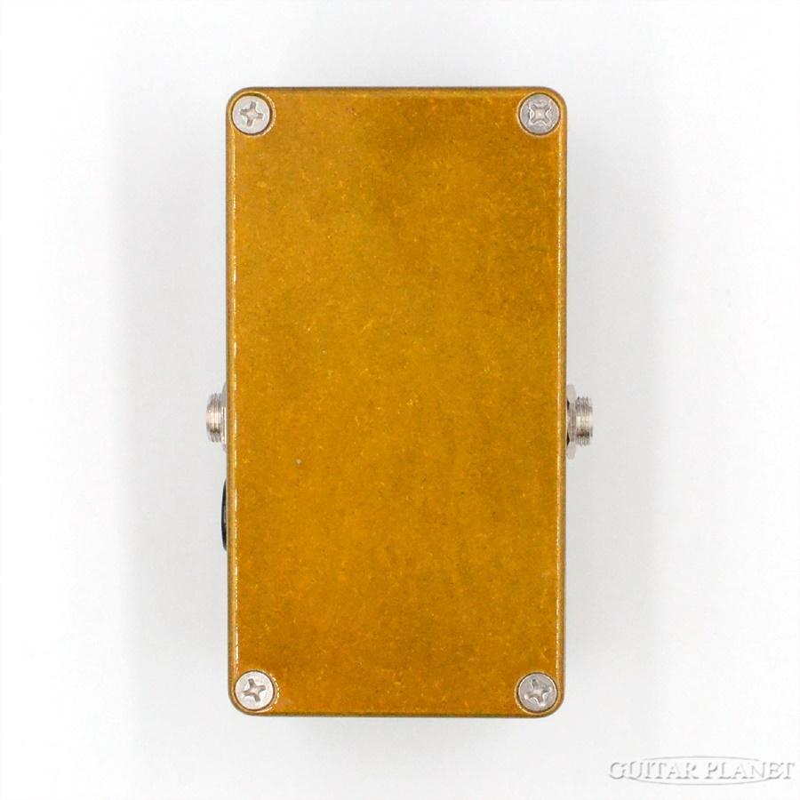 friendly fire Fx RAPPA FUZZ【ファズ】《エフェクター