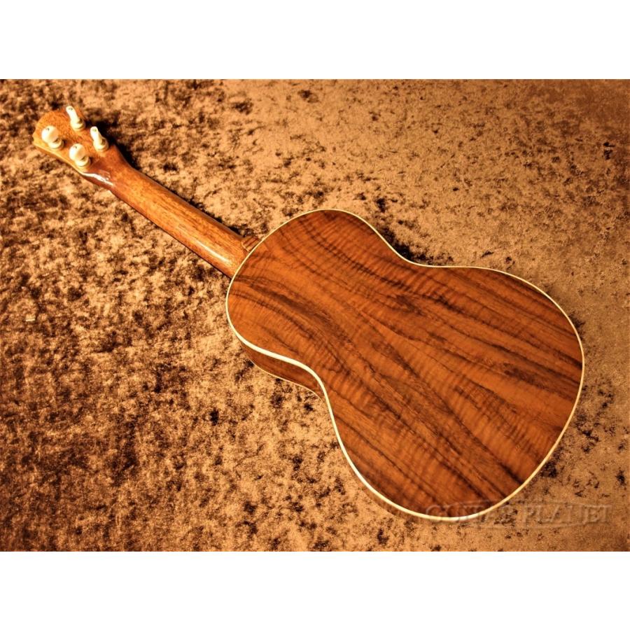 F's Uke 古林達郎 WC-04UK 【コンサート/ウォルナット】│ コンサート
