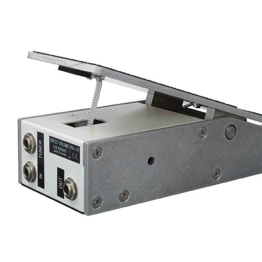 Free The Tone DVL-1H DIRECT VOLUME FULL-ROTATION BELT-DRIVE