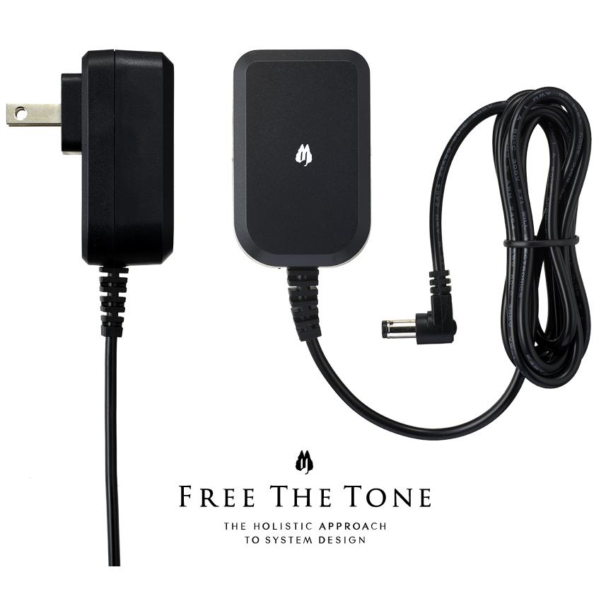 Free The Tone FA-W0905D-JA(DC9V) -FA-0905H-JAの後継機種- | ACアダプター | 