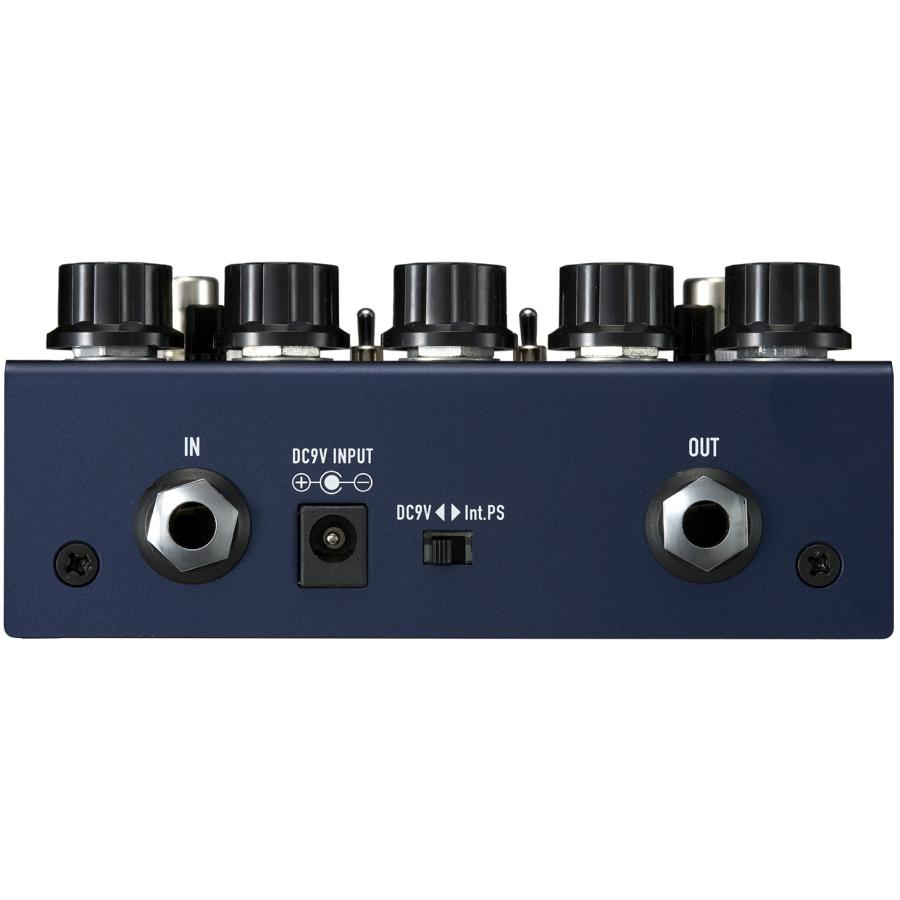 比較的美品　FREE THE TONE OVERDRIVELAND ODL-1 OVERDRIVELAND / ODL-1｜Products 商品紹介｜Free The Tone