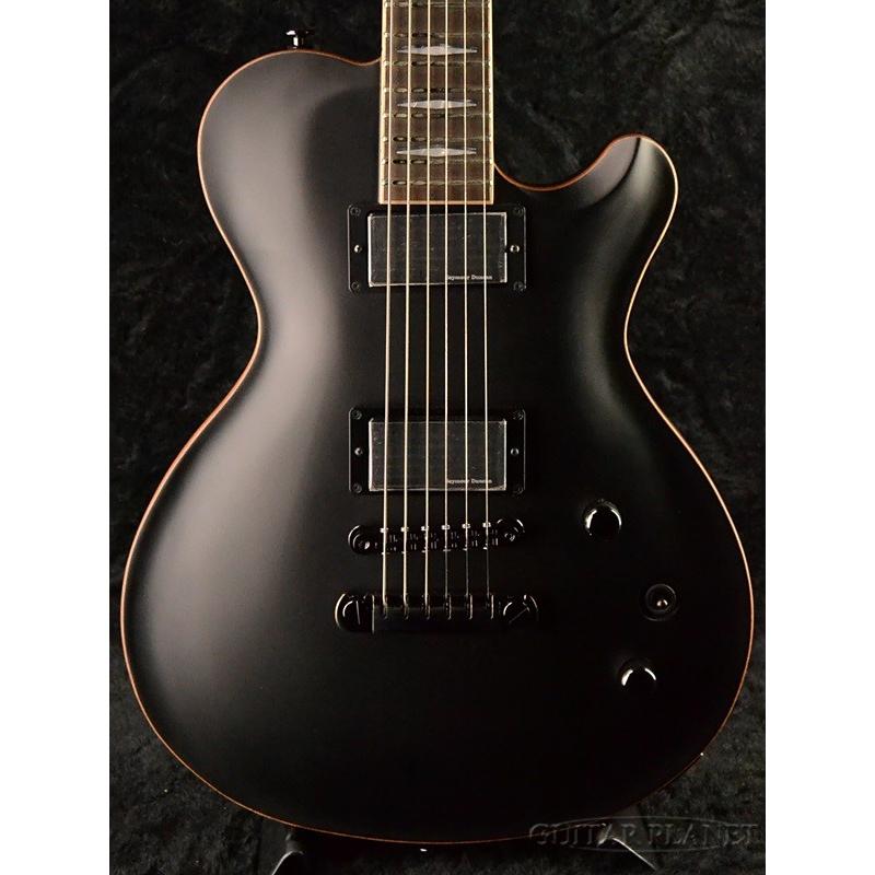 FUJIGEN Expert FL EFL-DE-MH MBK《エレキギター》｜guitarplanet｜02