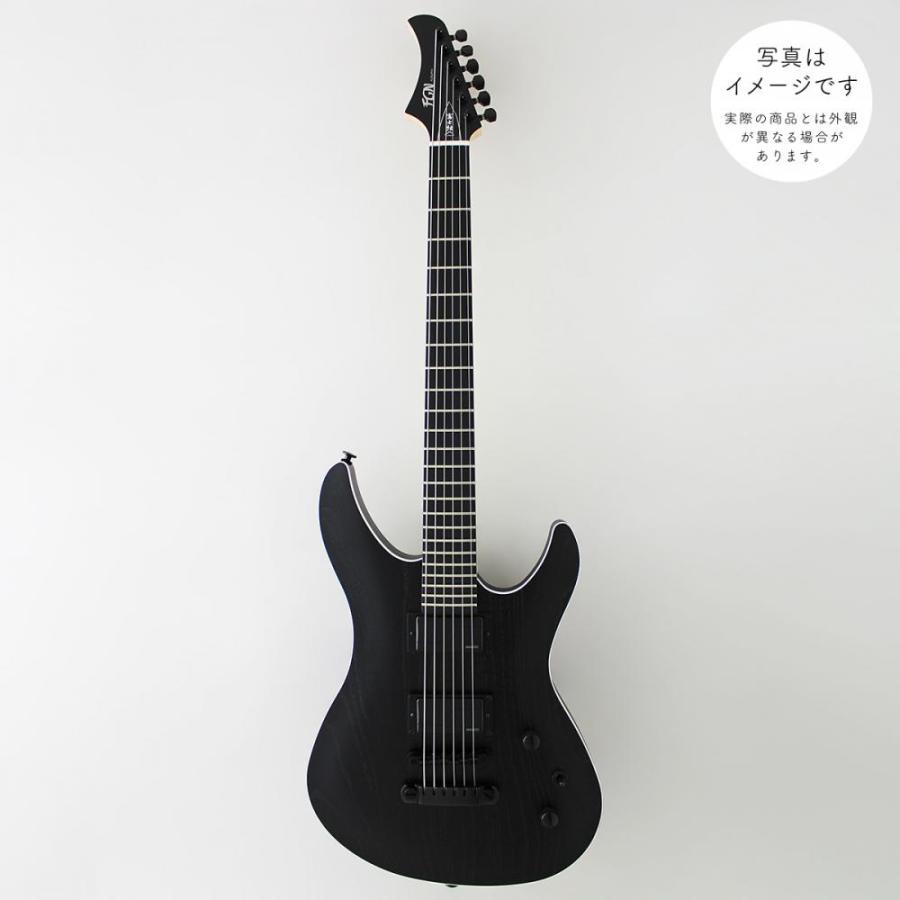 FUJIGEN（フジゲン） FUJIGEN(FGN) / JMY2-ASH-E OPB (Open Pore Black