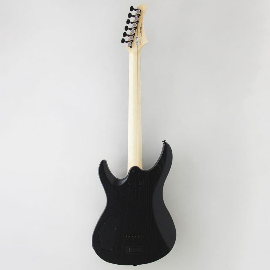 FUJIGEN（フジゲン） FUJIGEN(FGN) / JMY2-ASH-E OPB (Open Pore Black