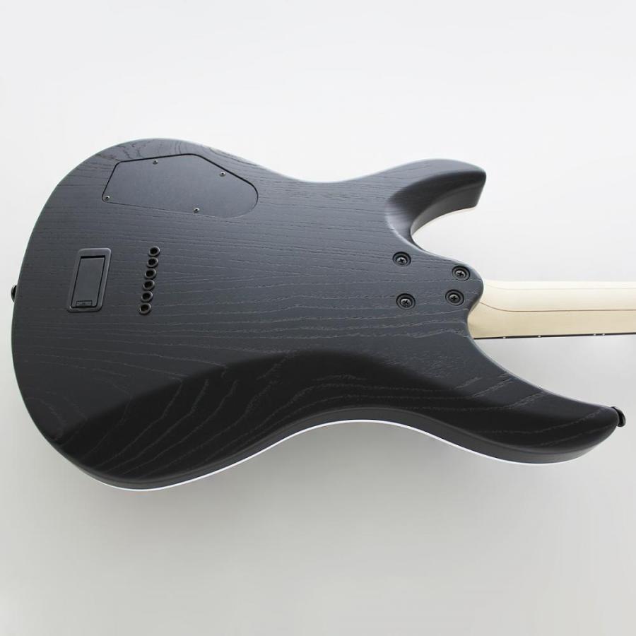 FUJIGEN（フジゲン） FUJIGEN(FGN) / JMY2-ASH-E OPB (Open Pore Black
