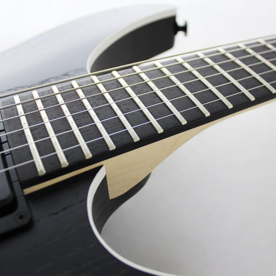 FUJIGEN（フジゲン） FUJIGEN(FGN) / JMY2-ASH-E OPB (Open Pore Black