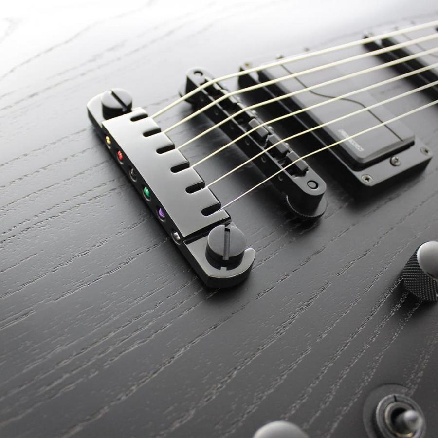 FUJIGEN（フジゲン） FUJIGEN(FGN) / JMY2-ASH-E OPB (Open Pore Black