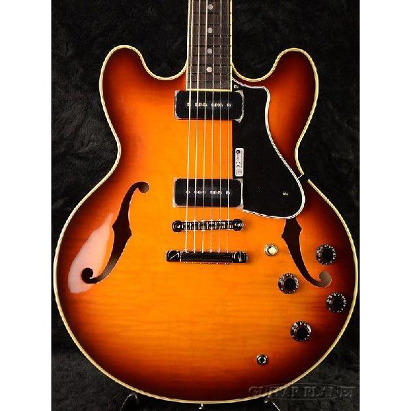 FUJIGEN MSA-SP AS-BK アンティークサンバースト《エレキギター FUJIGEN MSA-SP AS-BK アンティークサンバースト《エレキギター