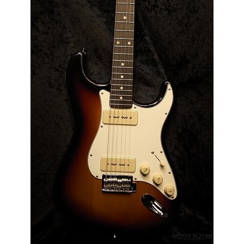 最終値引き　フジゲン FGN NST101 3ST FgN NST12R AL (SNST101) 3TS《エレキギター》 : ギタープラネット