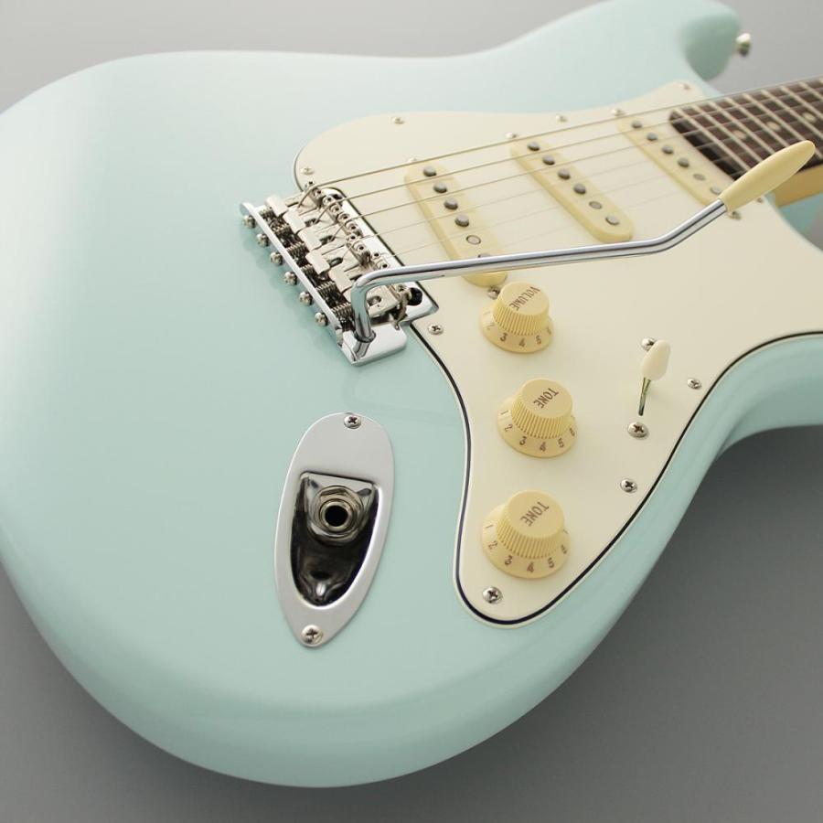 FgN(FUJIGEN) Neo Classic NST200RAL-PSB (Pale Sonic Blue)-《エレキギター》｜guitarplanet｜04