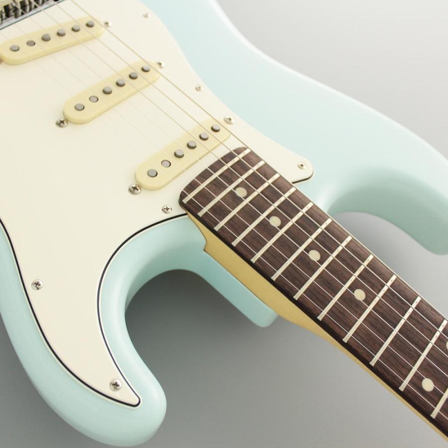 FgN(FUJIGEN) Neo Classic NST200RAL-PSB (Pale Sonic Blue)-《エレキギター》｜guitarplanet｜05