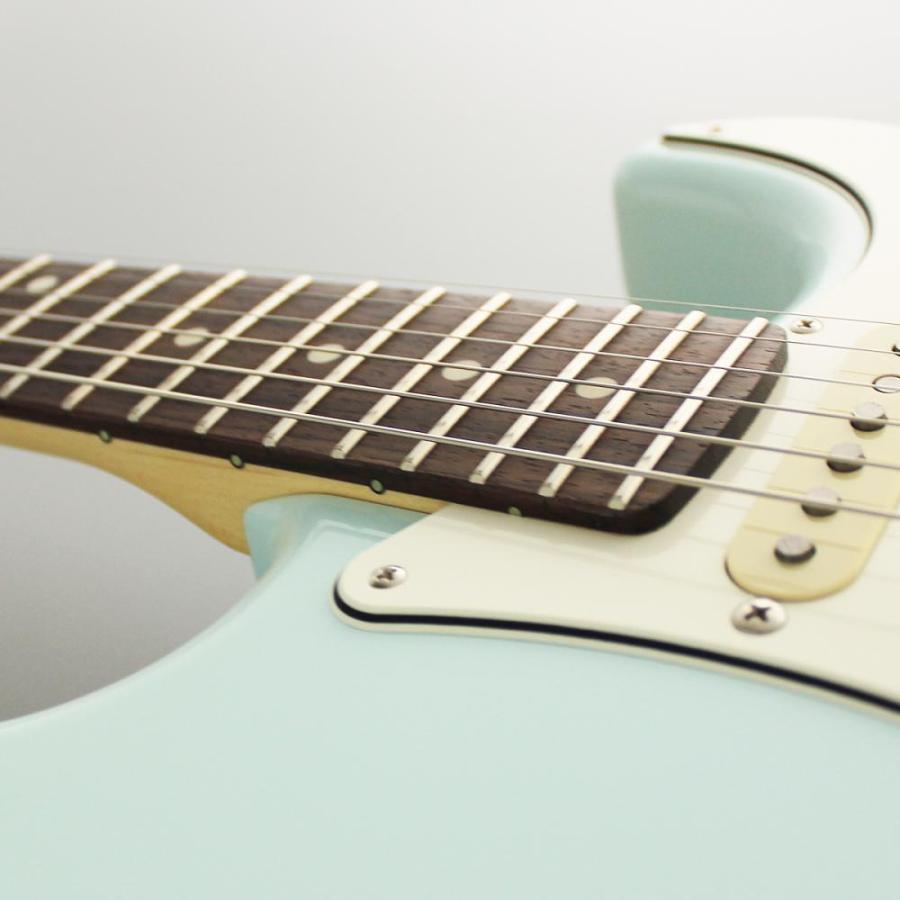 FgN(FUJIGEN) Neo Classic NST200RAL-PSB (Pale Sonic Blue)-《エレキギター》｜guitarplanet｜06