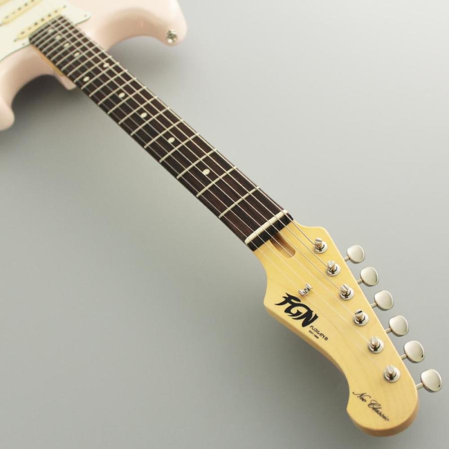 FUJIGEN FgN(FUJIGEN) Neo Classic NST200RAL-SP (Shell Pink FUJIGEN FgN(FUJIGEN) Neo Classic NST200RAL-SP (Shell Pink