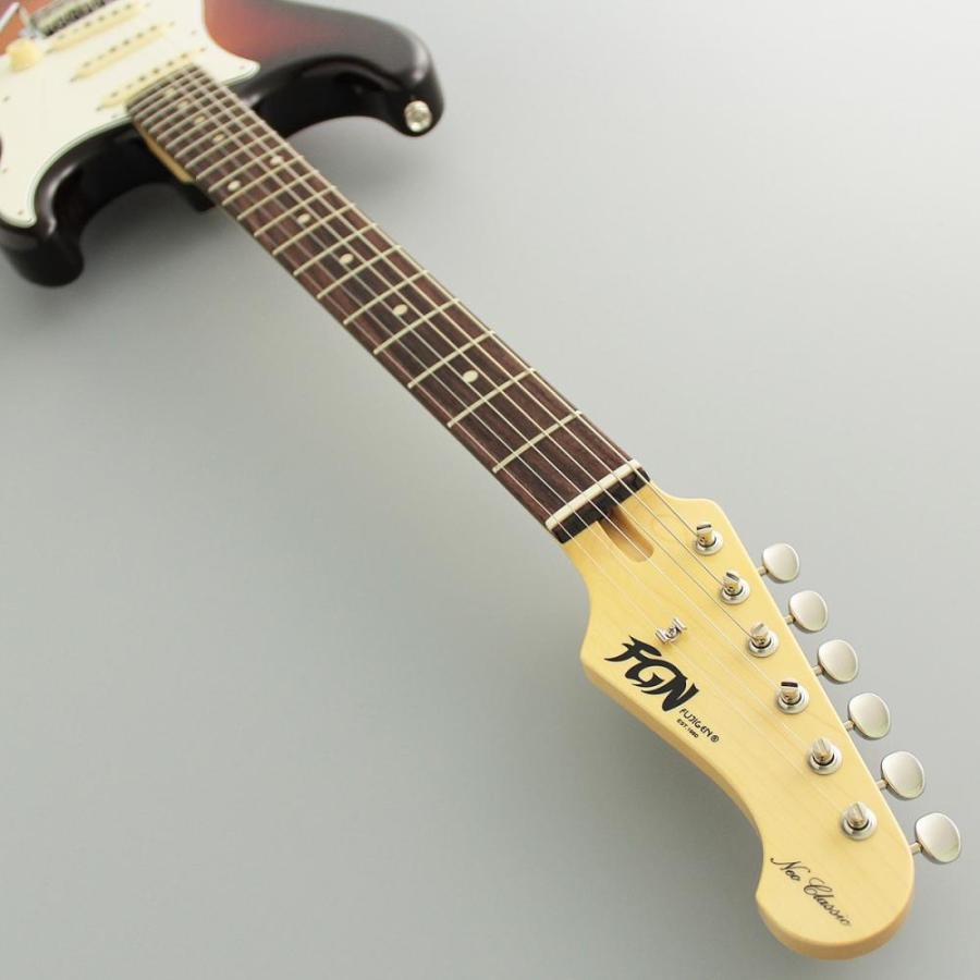 FUJIGEN FgN(FUJIGEN) Neo Classic NST200RAL-VSB (Vintage FUJIGEN FgN(FUJIGEN) Neo Classic NST200RAL-VSB (Vintage