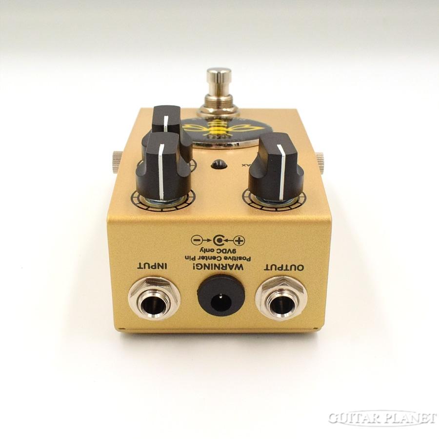 ギター Fulltone Custom Shop QUEEN BEE Queen Bee – Fulltone USA