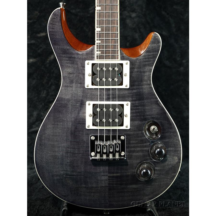 Flight Rock Series Vanguard TBK《エレキウクレレ》 : ギター