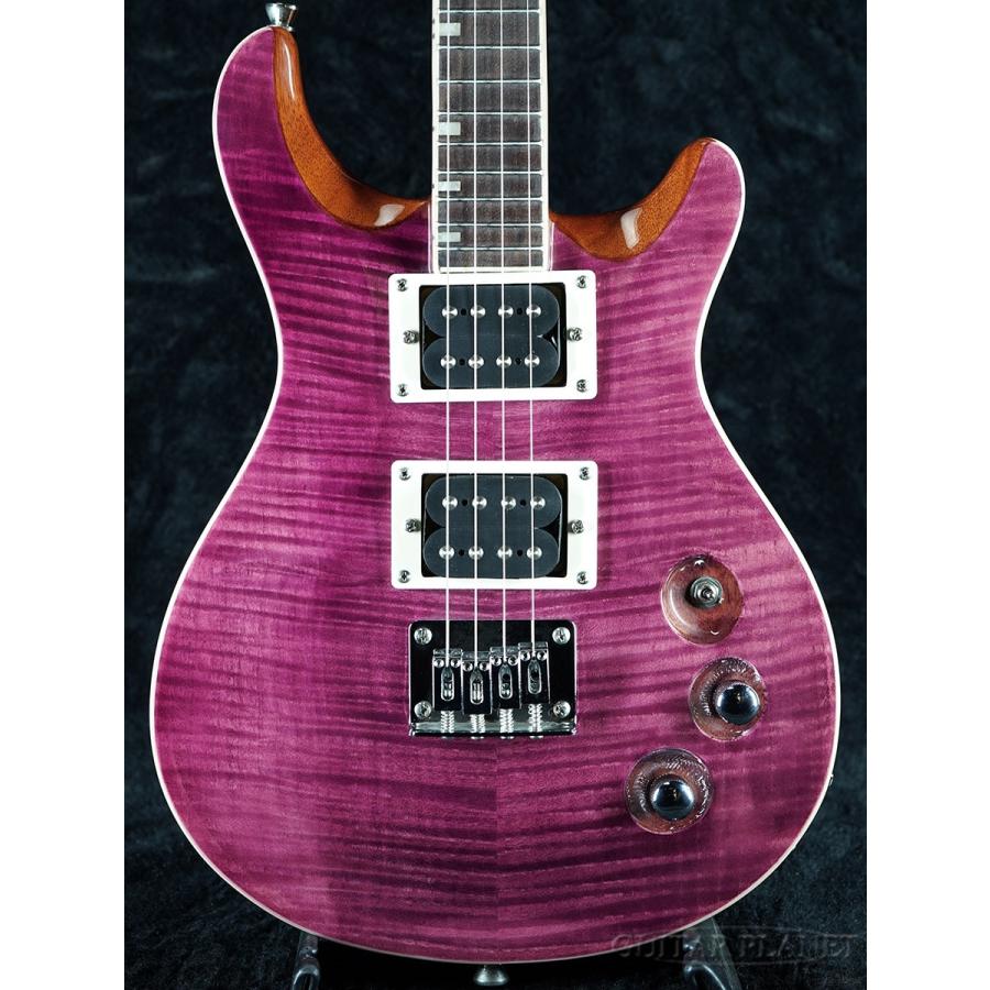 Flight Rock Series Vanguard TPP《エレキウクレレ》 : ギター 
