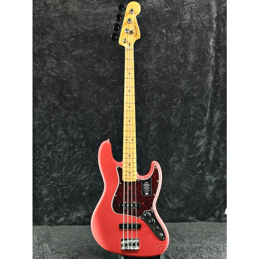 Fender（フェンダー） Fender American Professional Classic Jazz