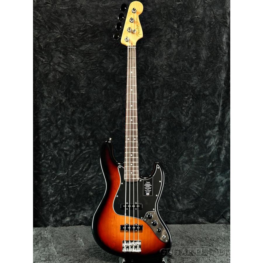Fender（フェンダー） Fender American Professional Classic Jazz