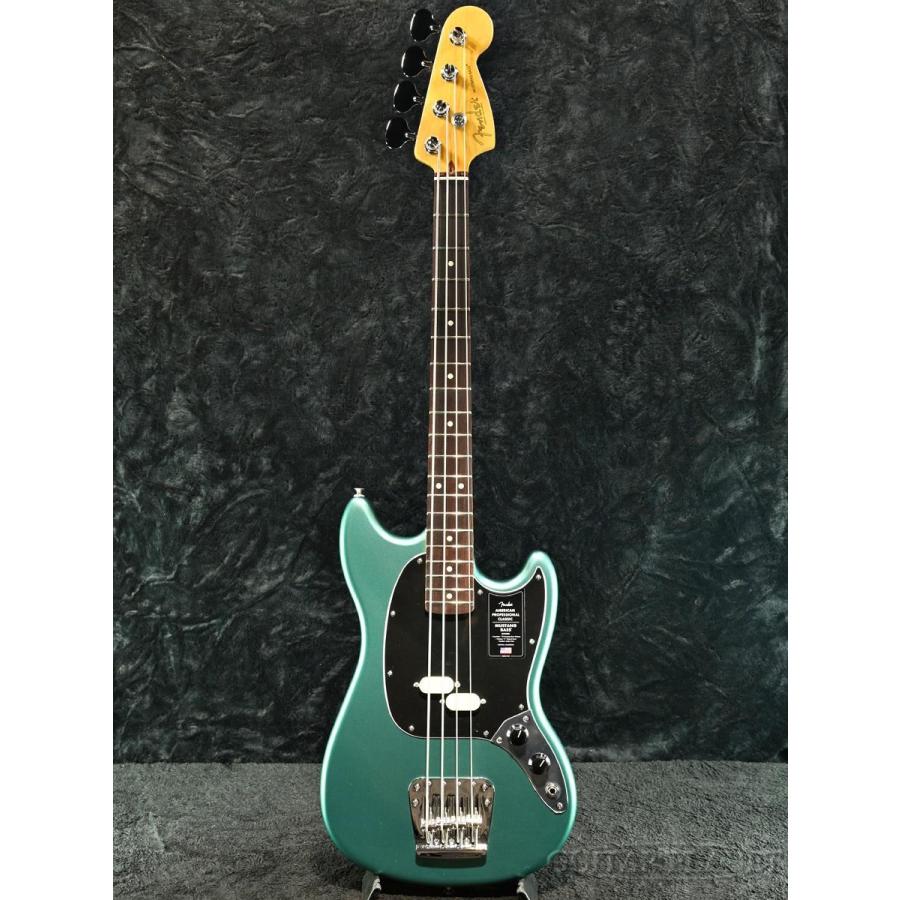 Fender（フェンダー） Fender American Professional Classic Mustang